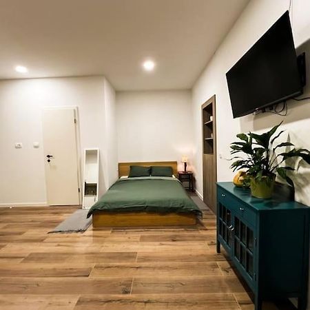 Studio Apartment Joanna غييكا المظهر الخارجي الصورة