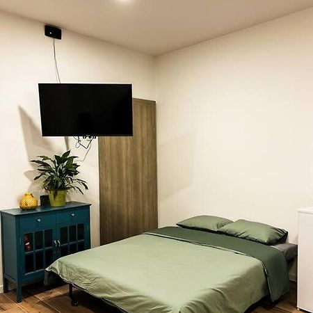 Studio Apartment Joanna غييكا المظهر الخارجي الصورة