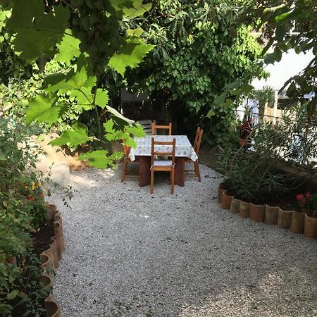 Studio Apartment Joanna غييكا المظهر الخارجي الصورة