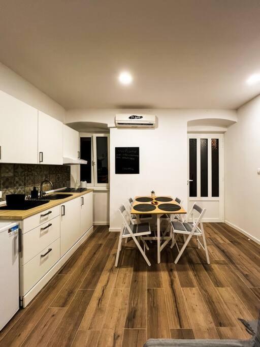 Studio Apartment Joanna غييكا المظهر الخارجي الصورة