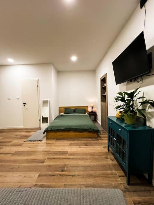 Studio Apartment Joanna غييكا المظهر الخارجي الصورة