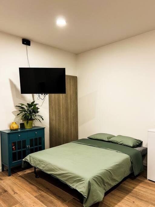 Studio Apartment Joanna غييكا المظهر الخارجي الصورة