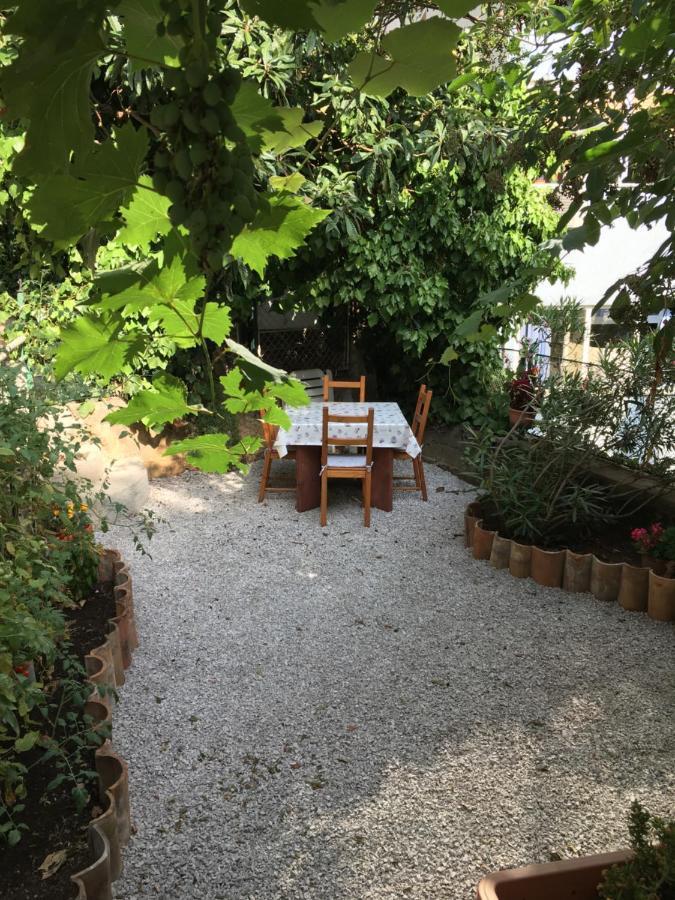 Studio Apartment Joanna غييكا المظهر الخارجي الصورة